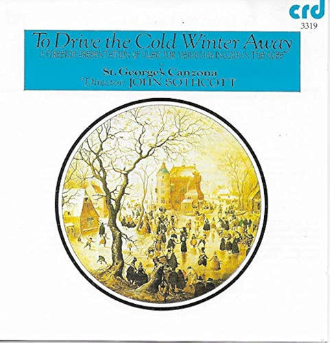 St. George's Canzona