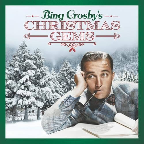 Bing Crosby