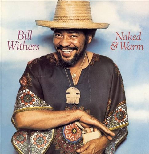 Bill Withers
