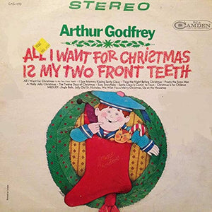 Arthur Godfrey