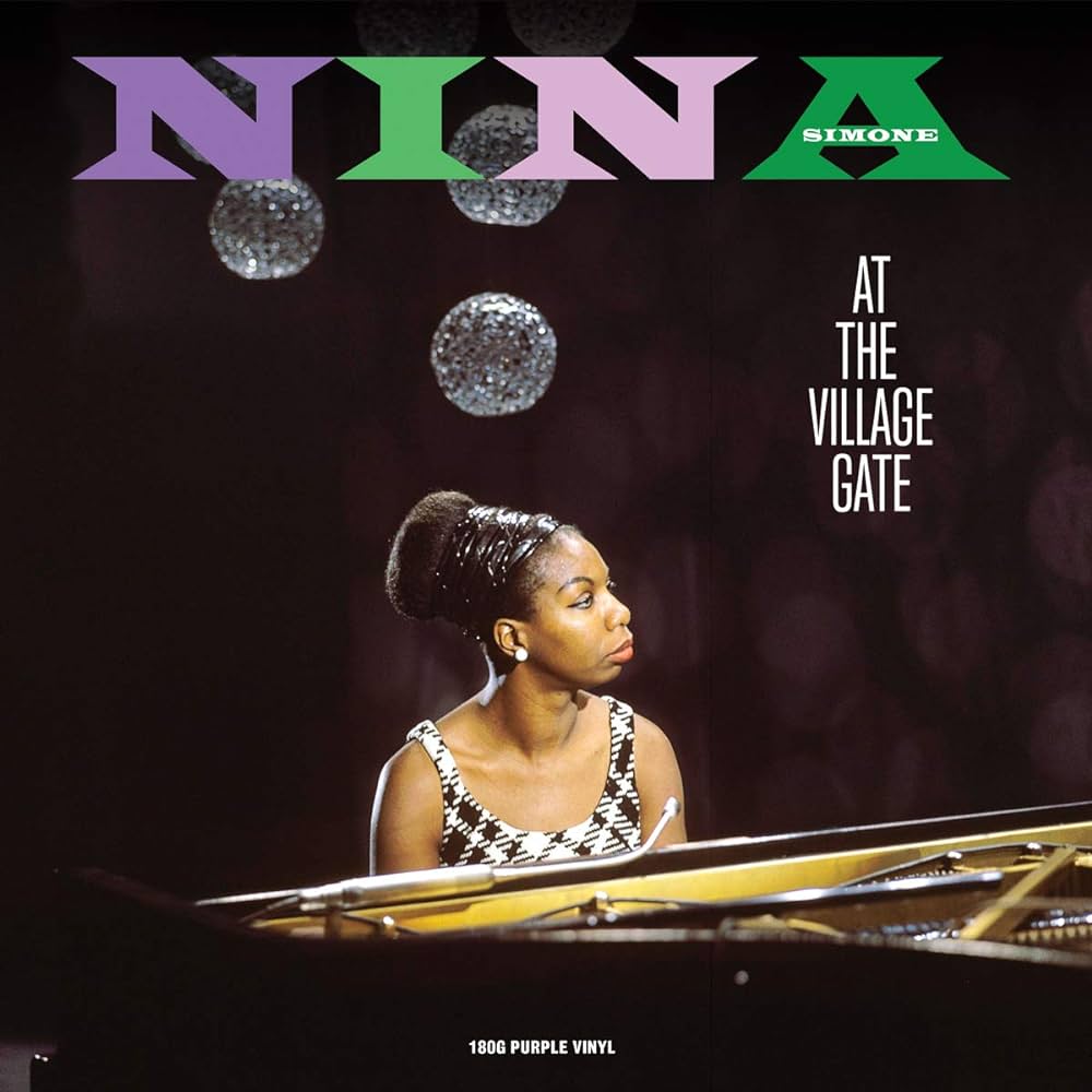 Nina Simone