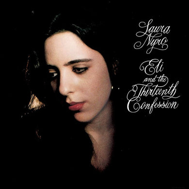 Laura Nyro
