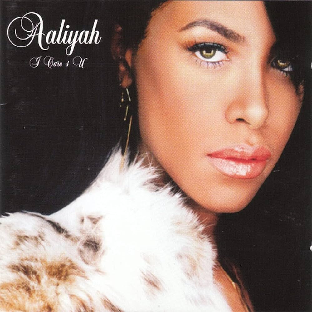 Aaliyah