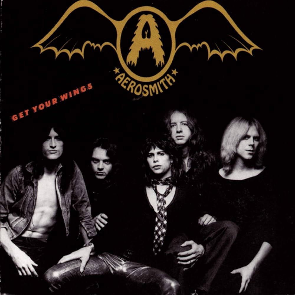 Aerosmith