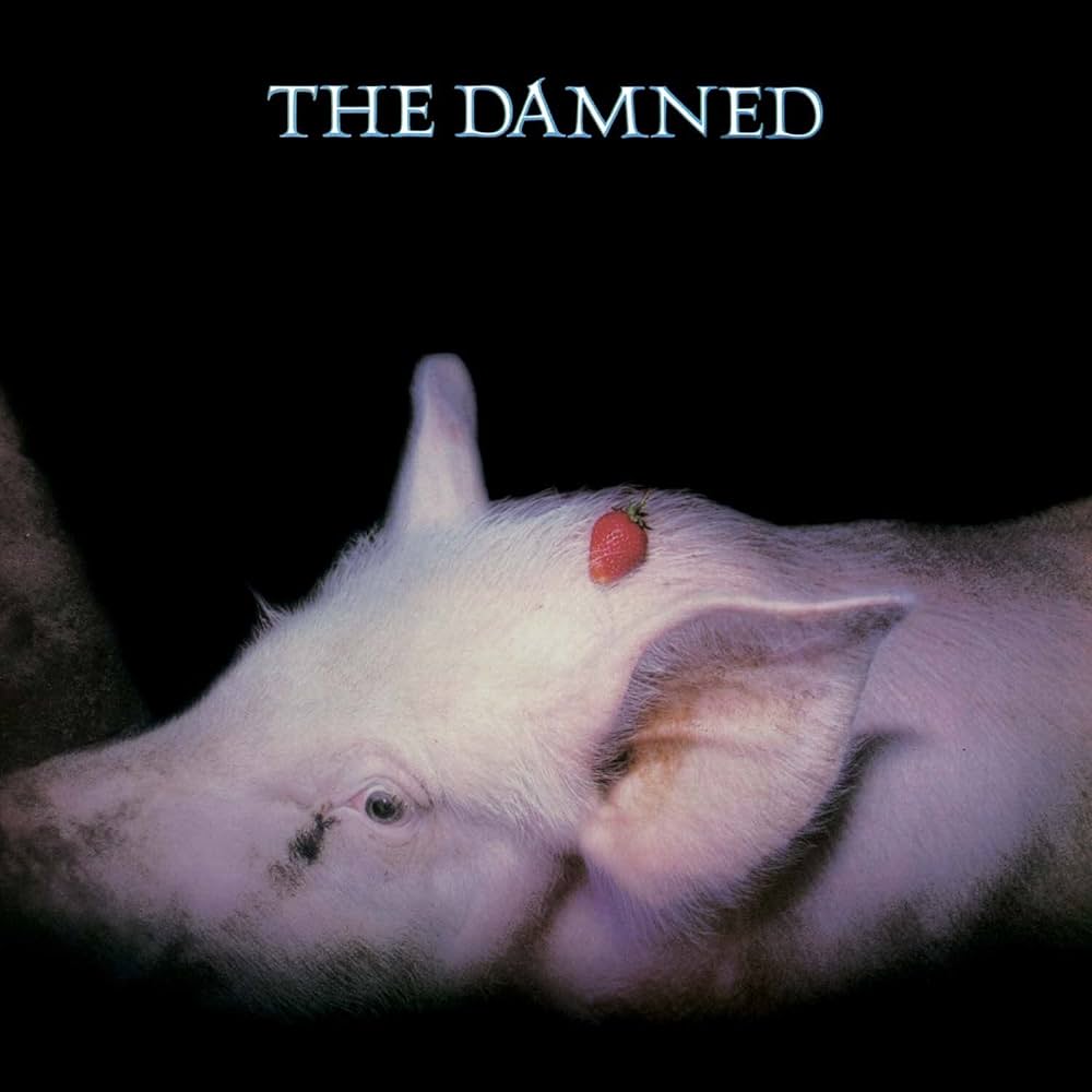 Damned