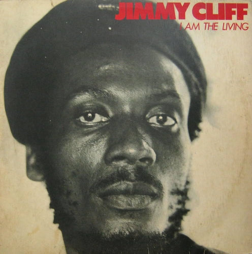 Jimmy Cliff