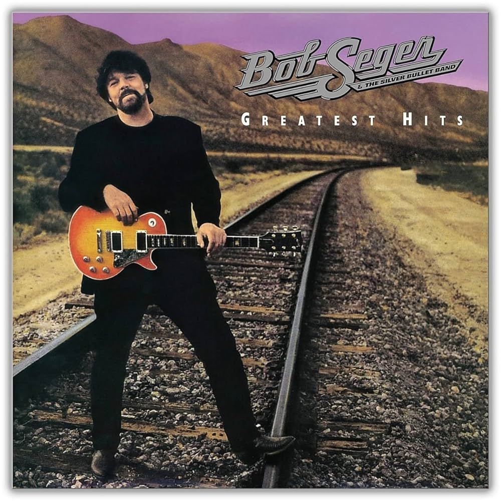 Bob Seger