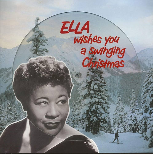 Ella Fitzgerald