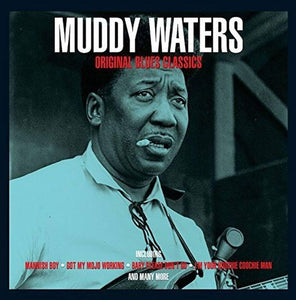 Muddy Waters