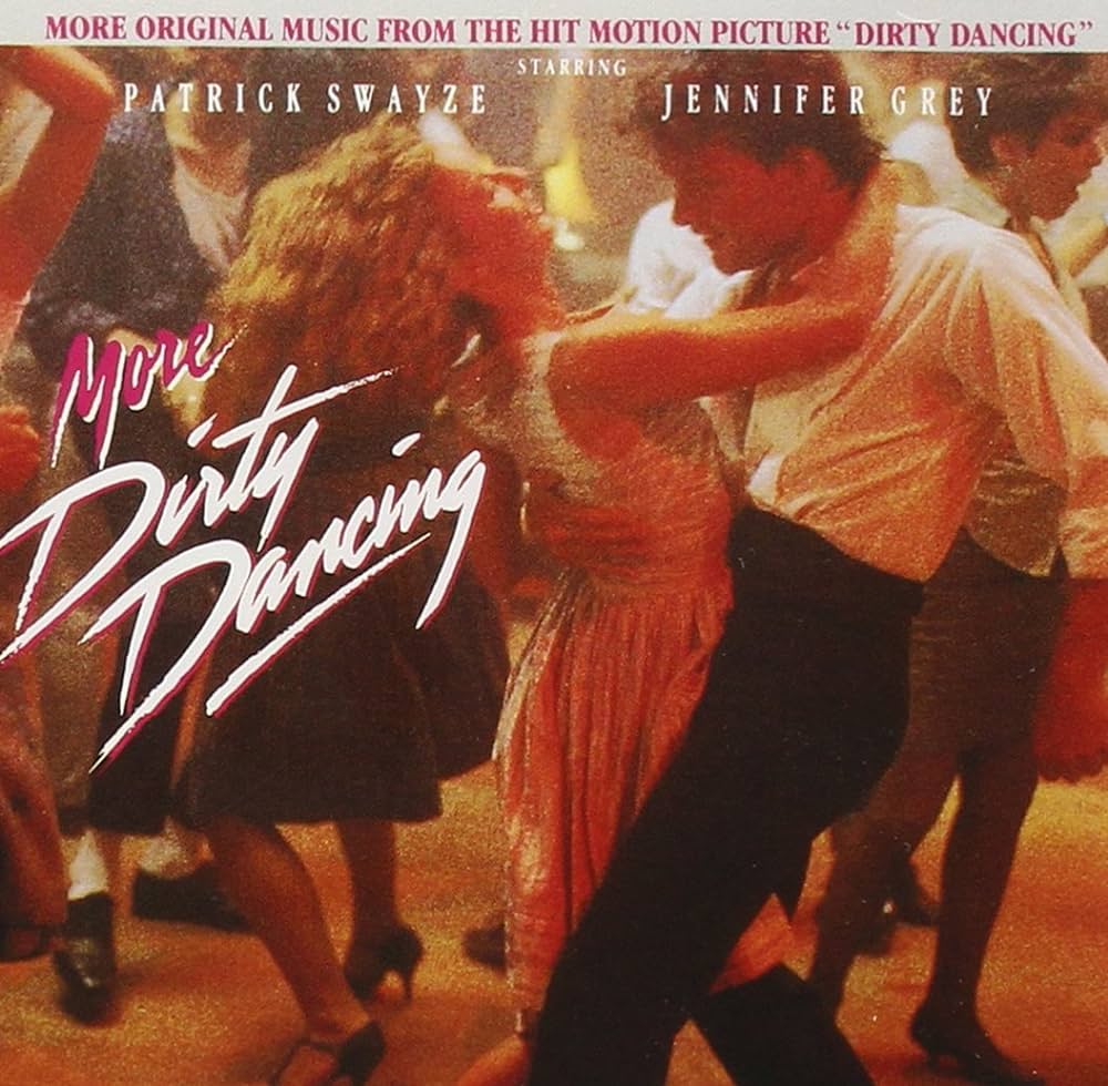 STRK (More Dirty Dancing)