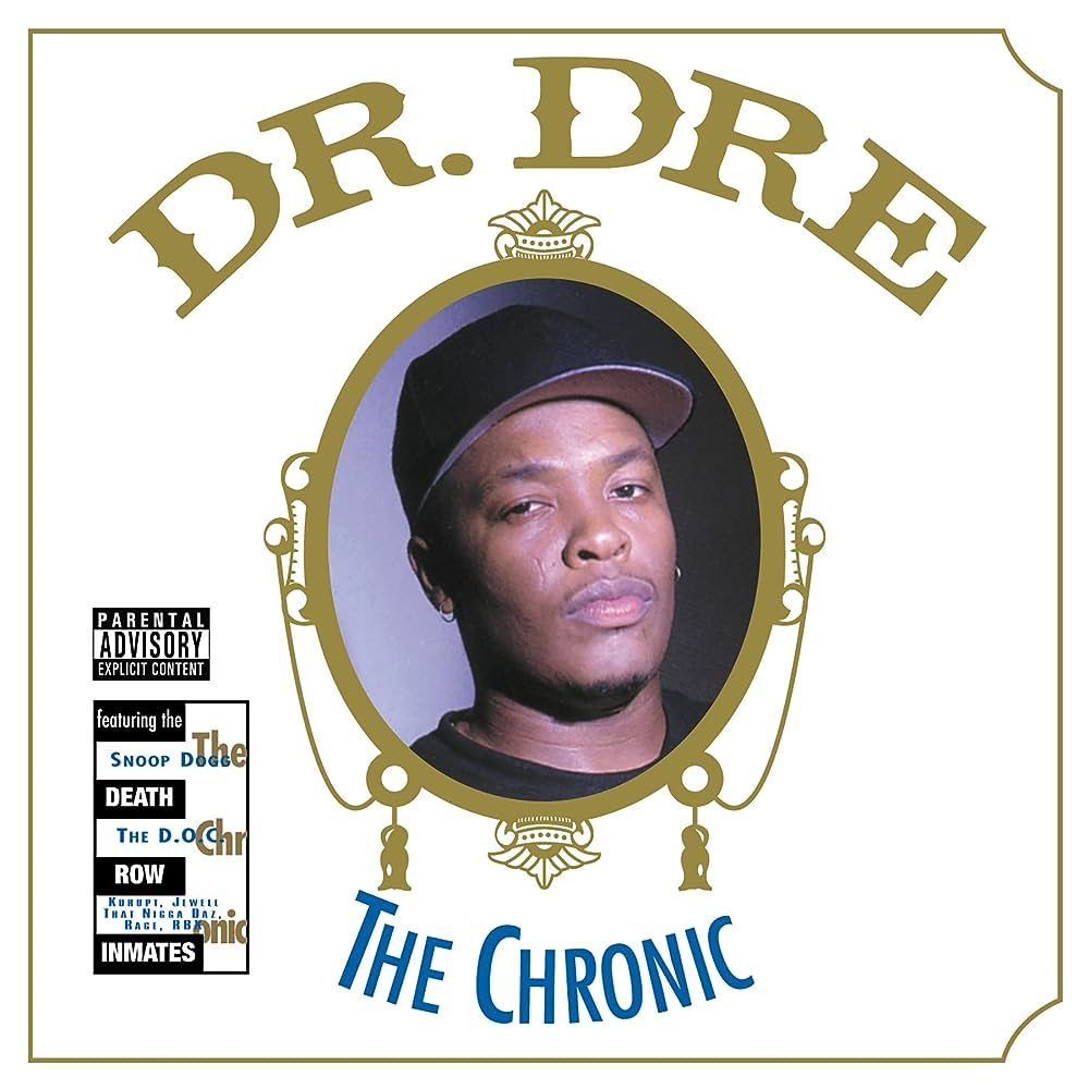 Dr. Dre