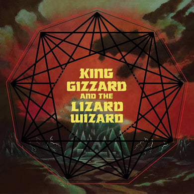 King Gizzard & The Lizard Wizard