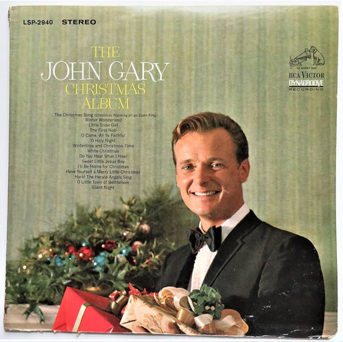 John Gary