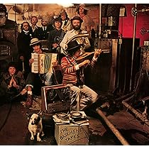 Bob Dylan and the Band