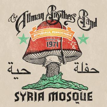 Allman Brothers Band