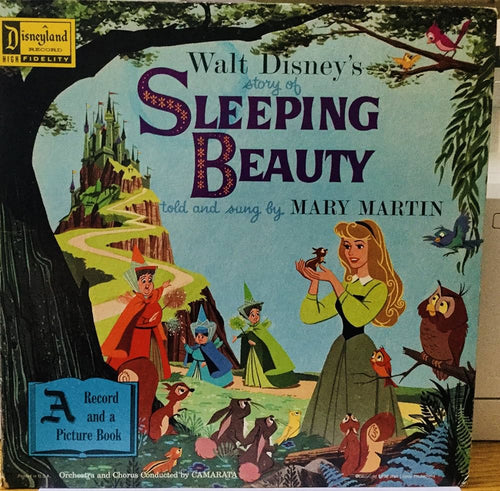 Walt Disney