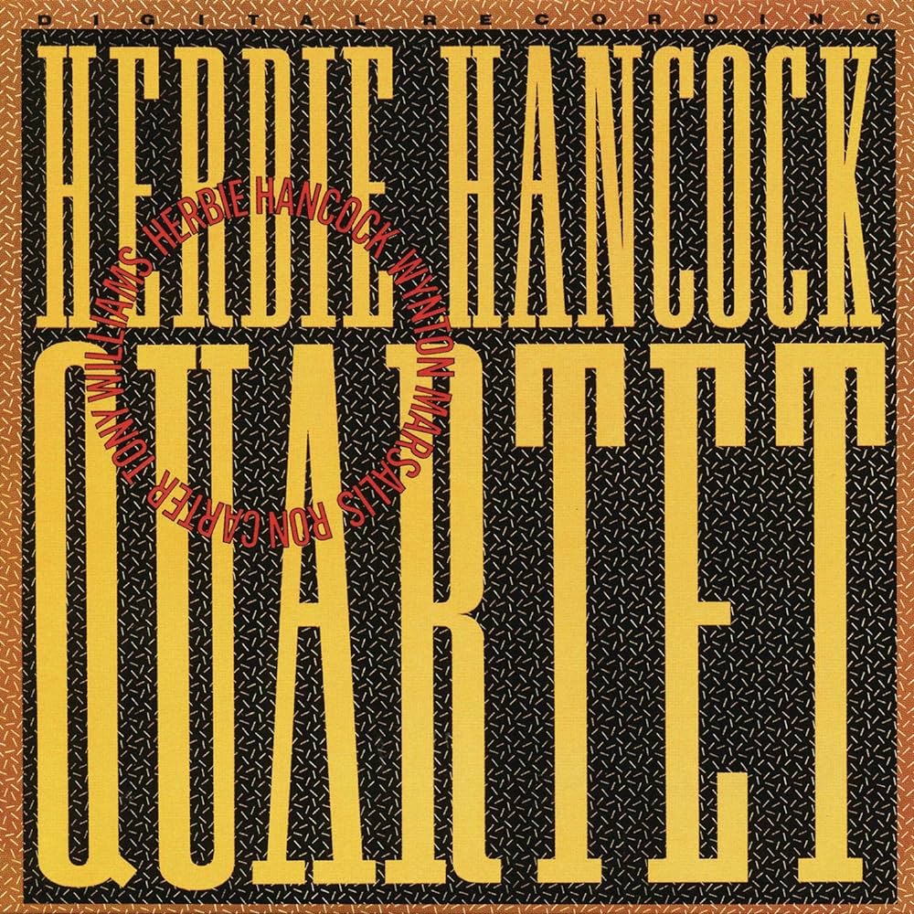Herbie Hancock