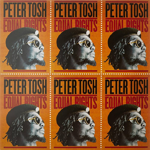 Peter Tosh