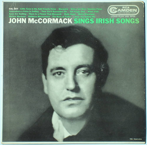 John McCormack
