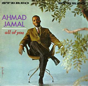 Ahmad Jamal