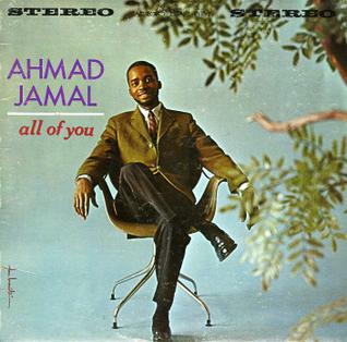 Ahmad Jamal