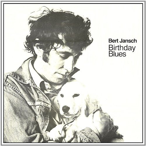 Bert Jansch