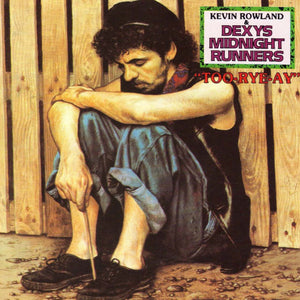 Dexys Midnight Runners