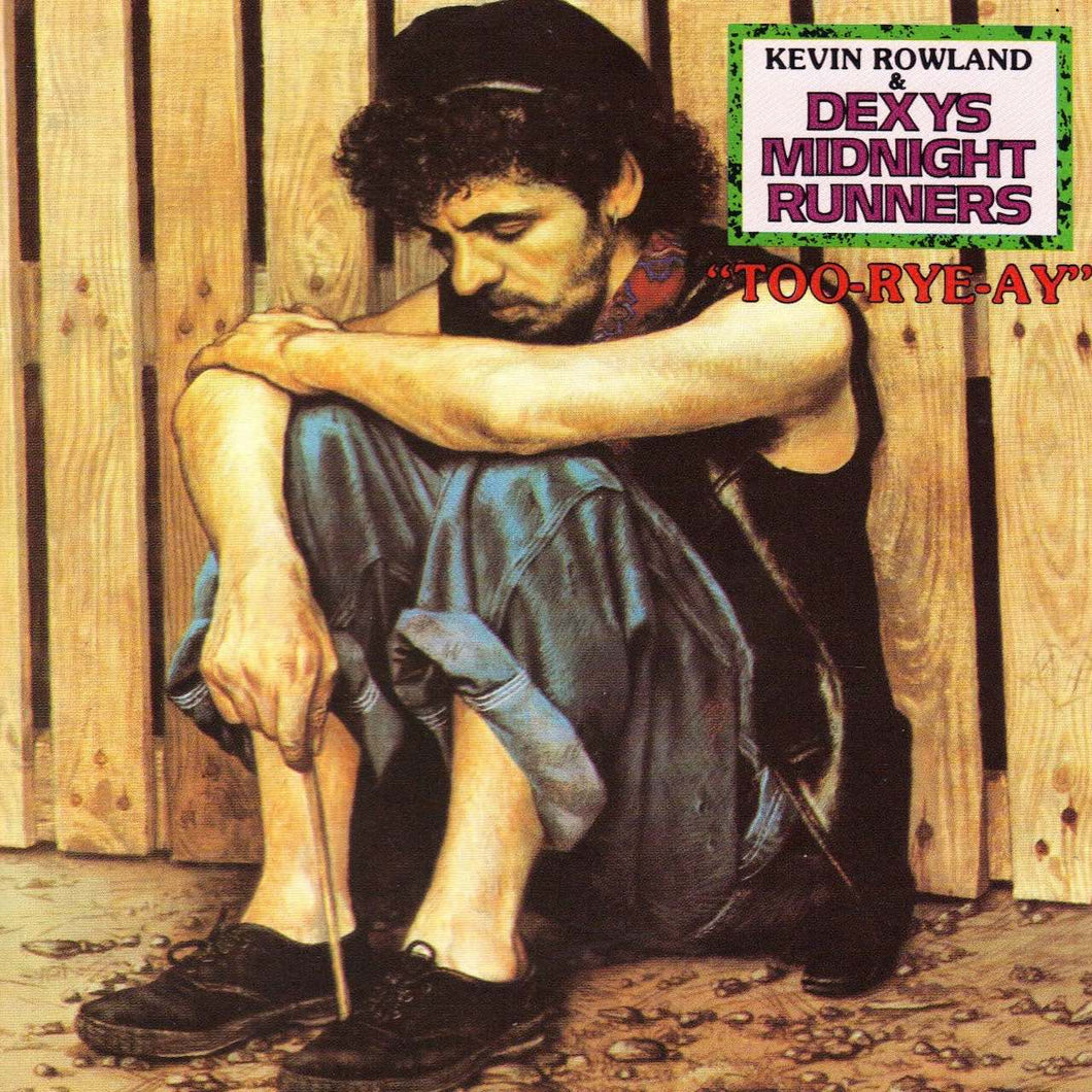 Dexys Midnight Runners