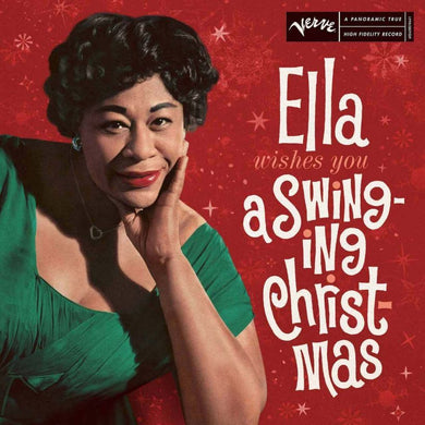 Ella Fitzgerald