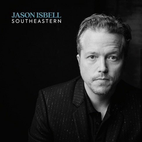 Jason Isbell