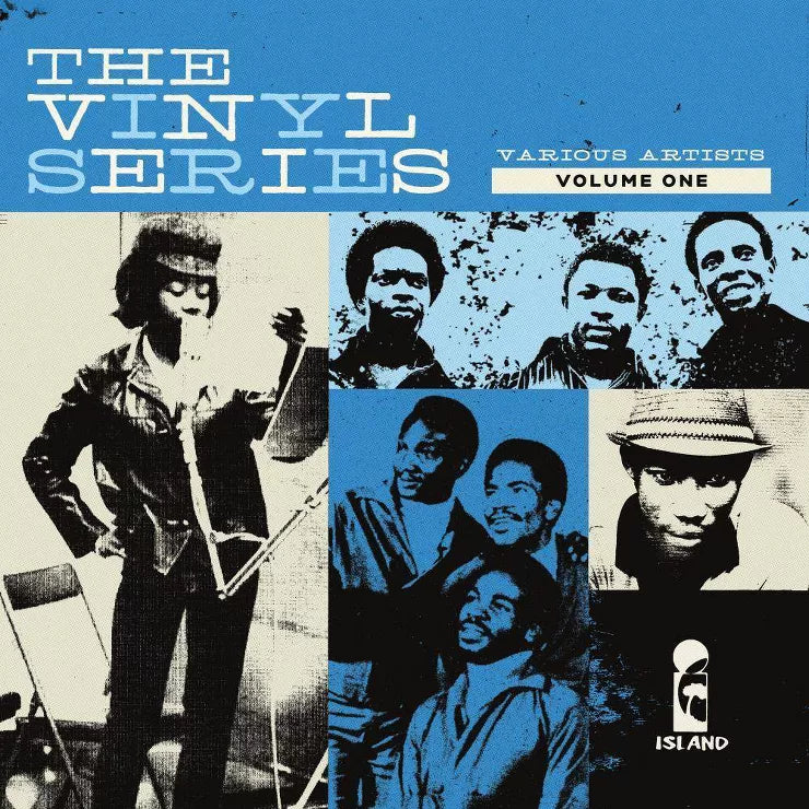Various: The Vinyl Series Volume One