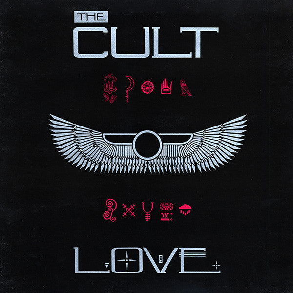 Cult (The)
