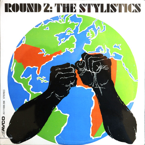 Stylistics