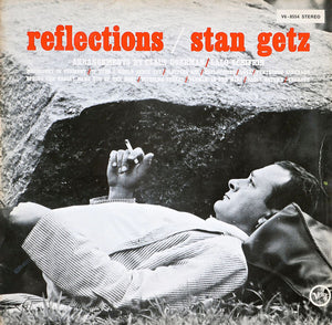 Stan Getz