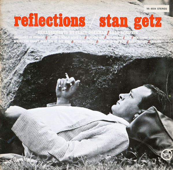 Stan Getz
