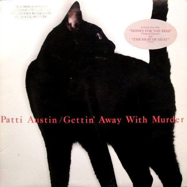 Patti Austin
