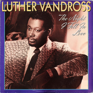 Luther Vandross