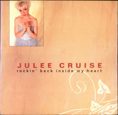 Julee Cruise