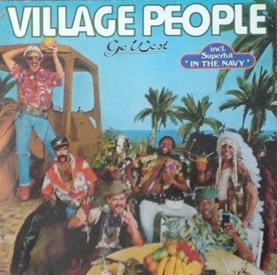 Village People