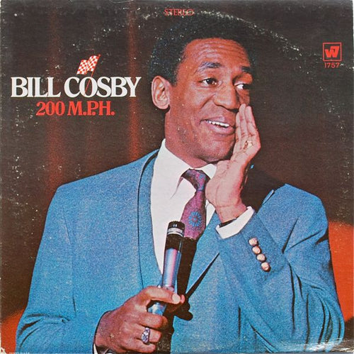 Bill Cosby