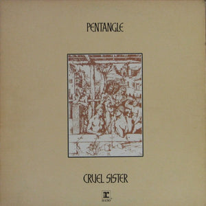 Pentangle