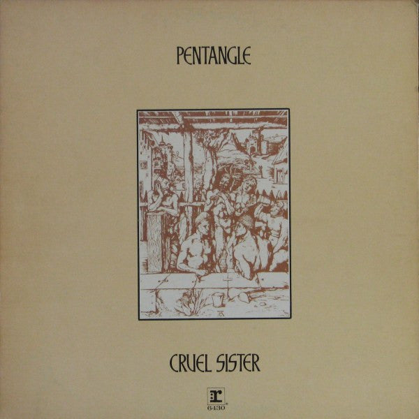 Pentangle