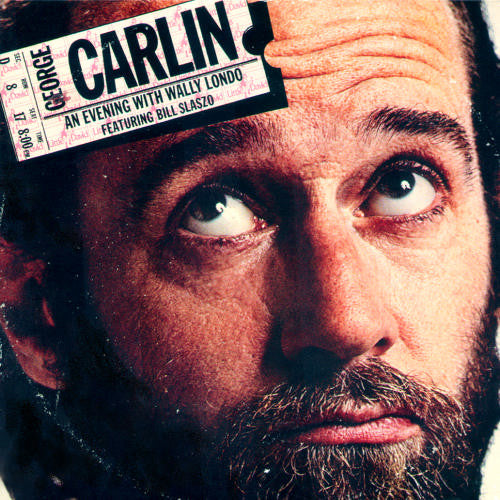 George Carlin