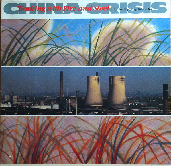 China Crisis