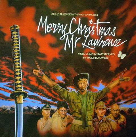 【XmasSale】 MERRY CHRISTMAS MR. LAWRENCE Merry Christmas Mr. Lawrence - Amazon.com Music