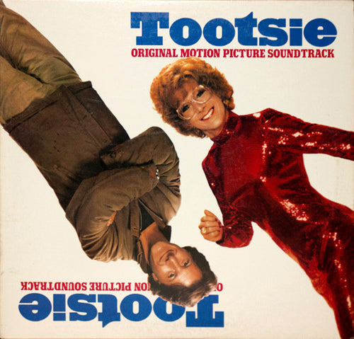 Dave Grusin (Tootsie)