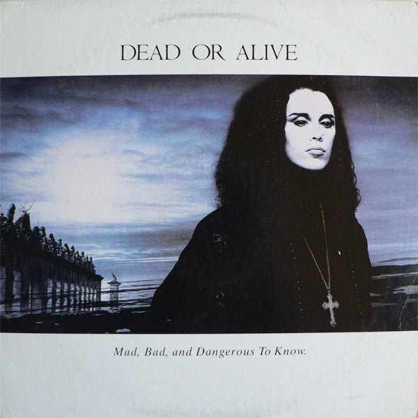 Dead or Alive