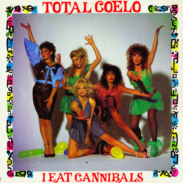 Total Coelo (aka Toto Coelo)