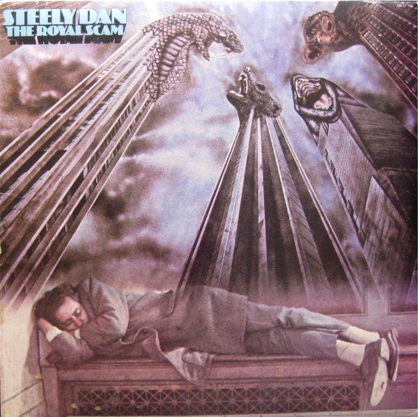 Steely Dan