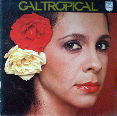 Gal Costa